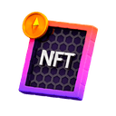 NFT Icon